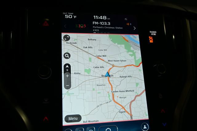 Used 2022 Subaru Outback Limited w/ Popular Package #2 image 39