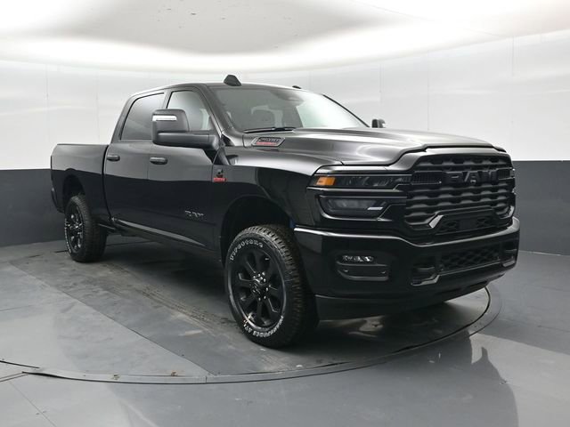 New 2026 RAM 2500 Big Horn image 1