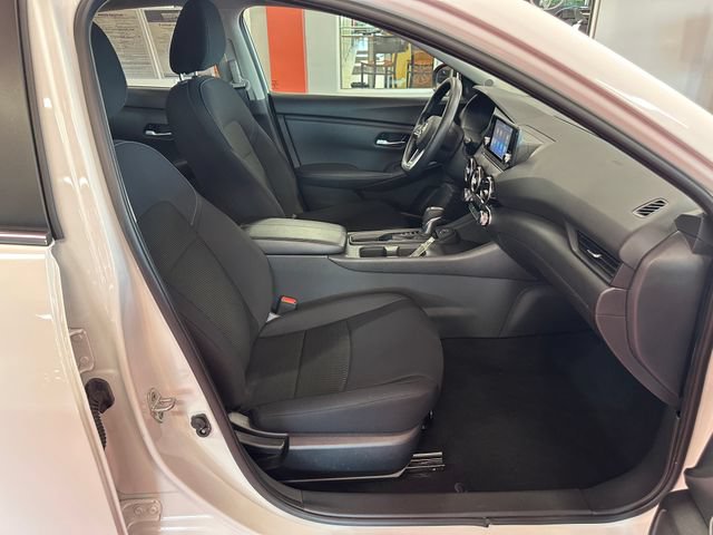 Used 2023 Nissan Sentra S FWD image 16