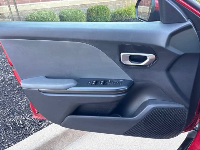 Certified 2025 Kia K4 FWD image 22