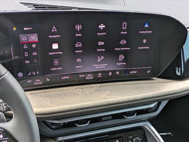 New 2025 Audi Q5 Premium image 13