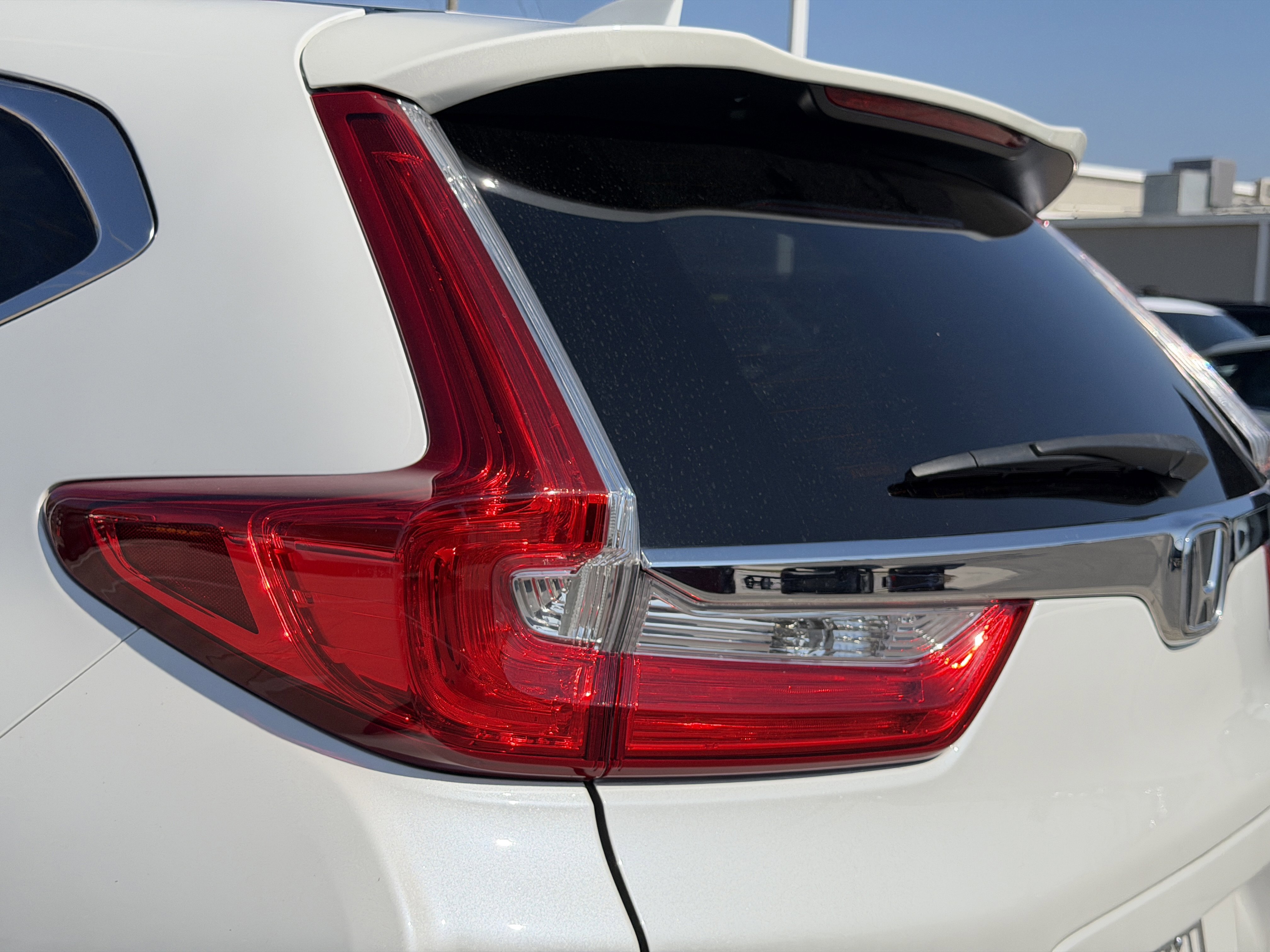 Used 2018 Honda CR-V EX-L image 10