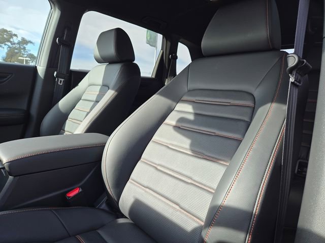 New 2026 Honda CR-V Sport-L image 10