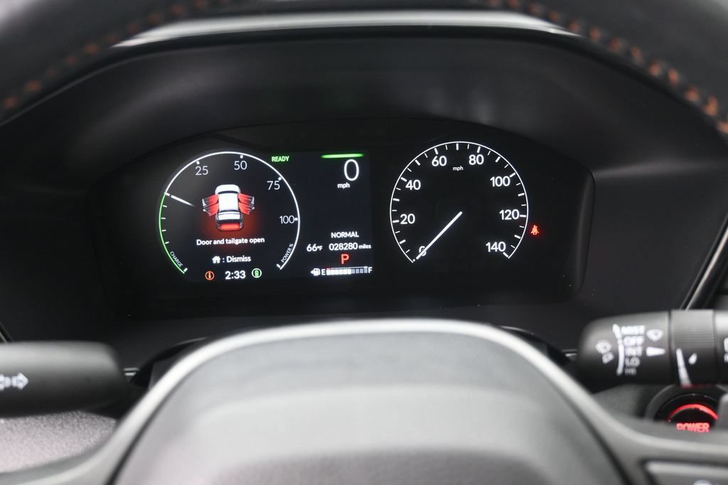 Used 2024 Honda CR-V Sport image 24