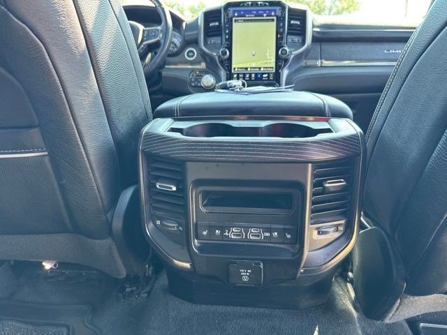 Certified 2020 RAM 1500 Limited AWD/4WD image 13