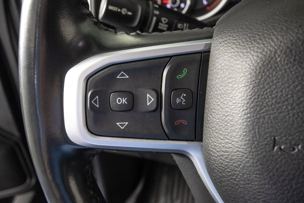 Used 2023 RAM 1500 Big Horn AWD/4WD image 17