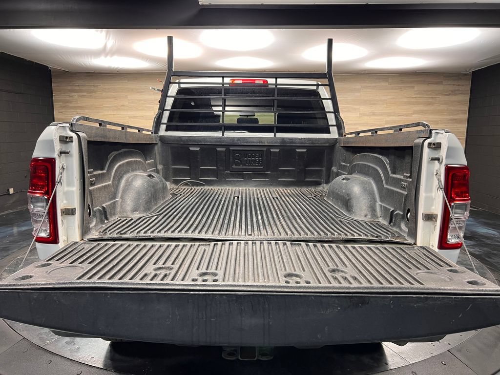 Used 2021 RAM 2500 Big Horn AWD/4WD image 27