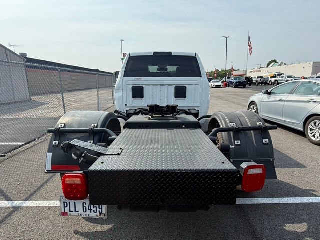 Used 2022 RAM 3500 Tradesman image 4