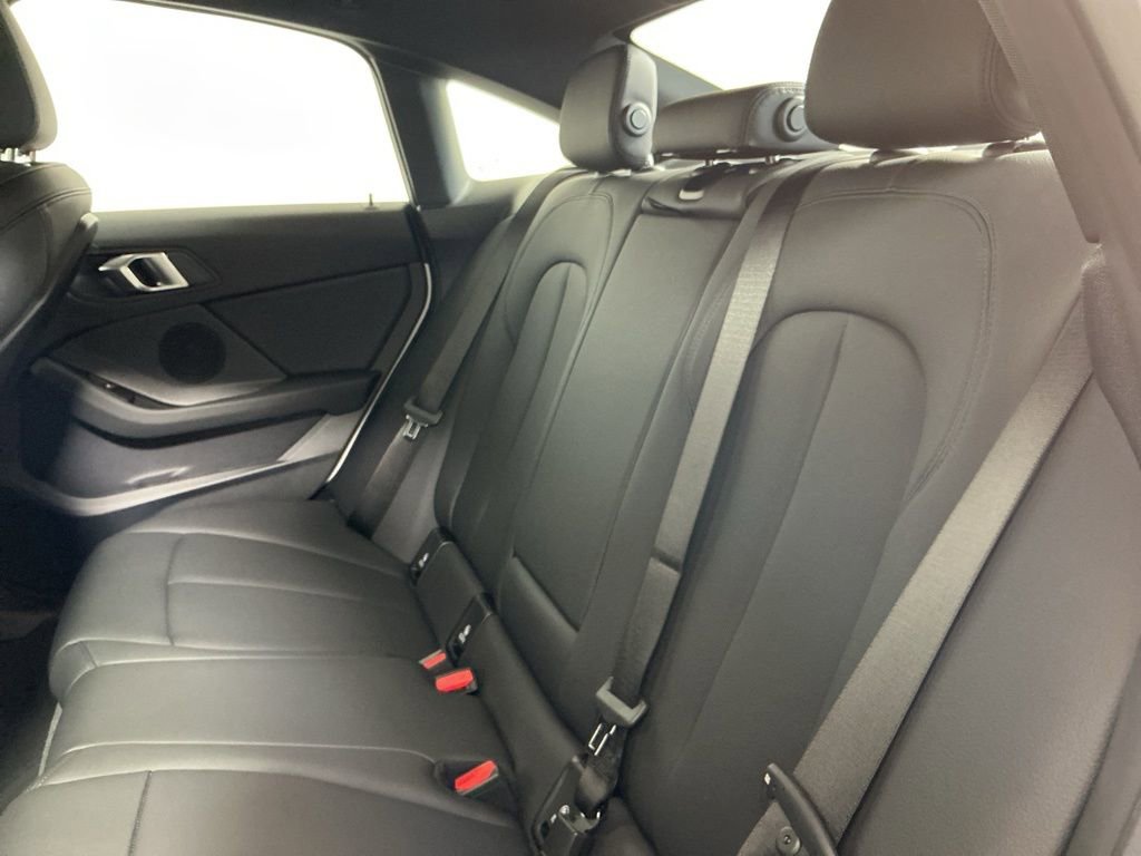 Certified 2024 BMW 228i Gran Coupe w/ Convenience Package image 28