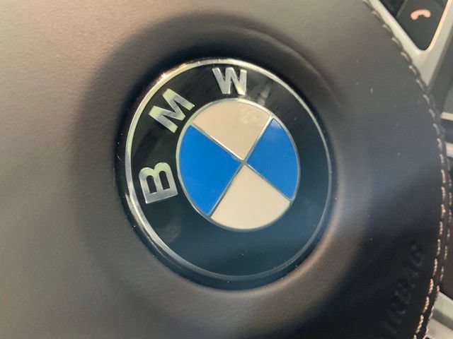 Certified 2025 BMW X7 M60i AWD/4WD image 49