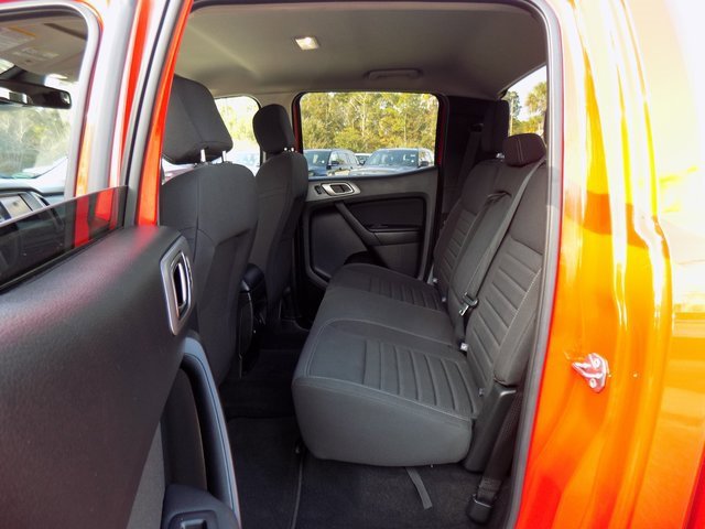 Used 2020 Ford Ranger XLT w/ Equipment Group 301A Mid image 25
