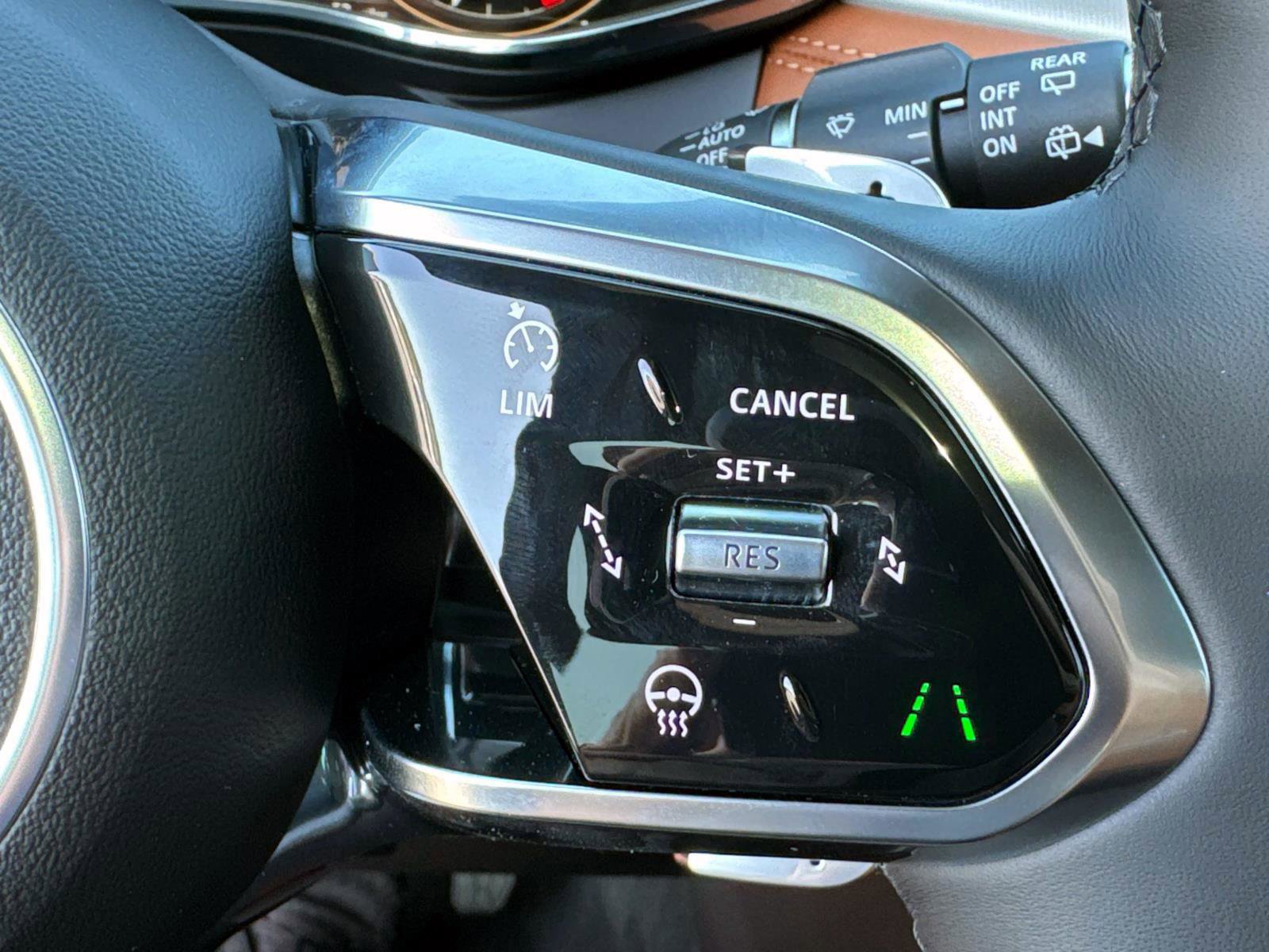 New 2026 Jaguar F-PACE R-Dynamic S image 25