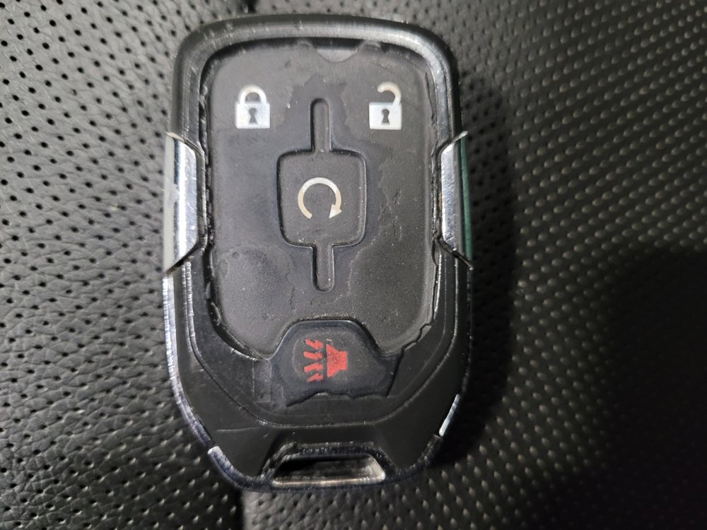 Used 2020 GMC Terrain SLT FWD image 32