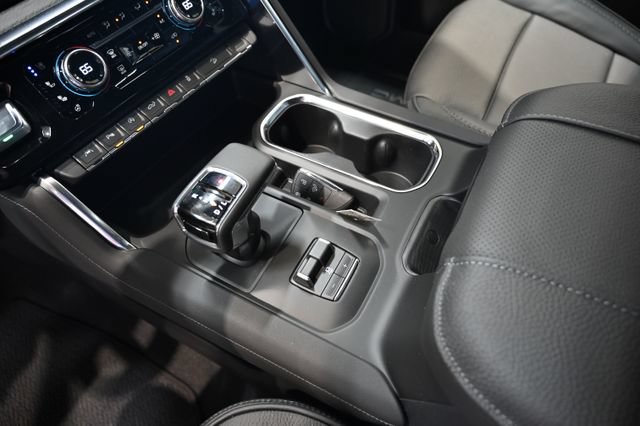 New 2026 GMC Sierra 1500 Denali AWD/4WD image 25