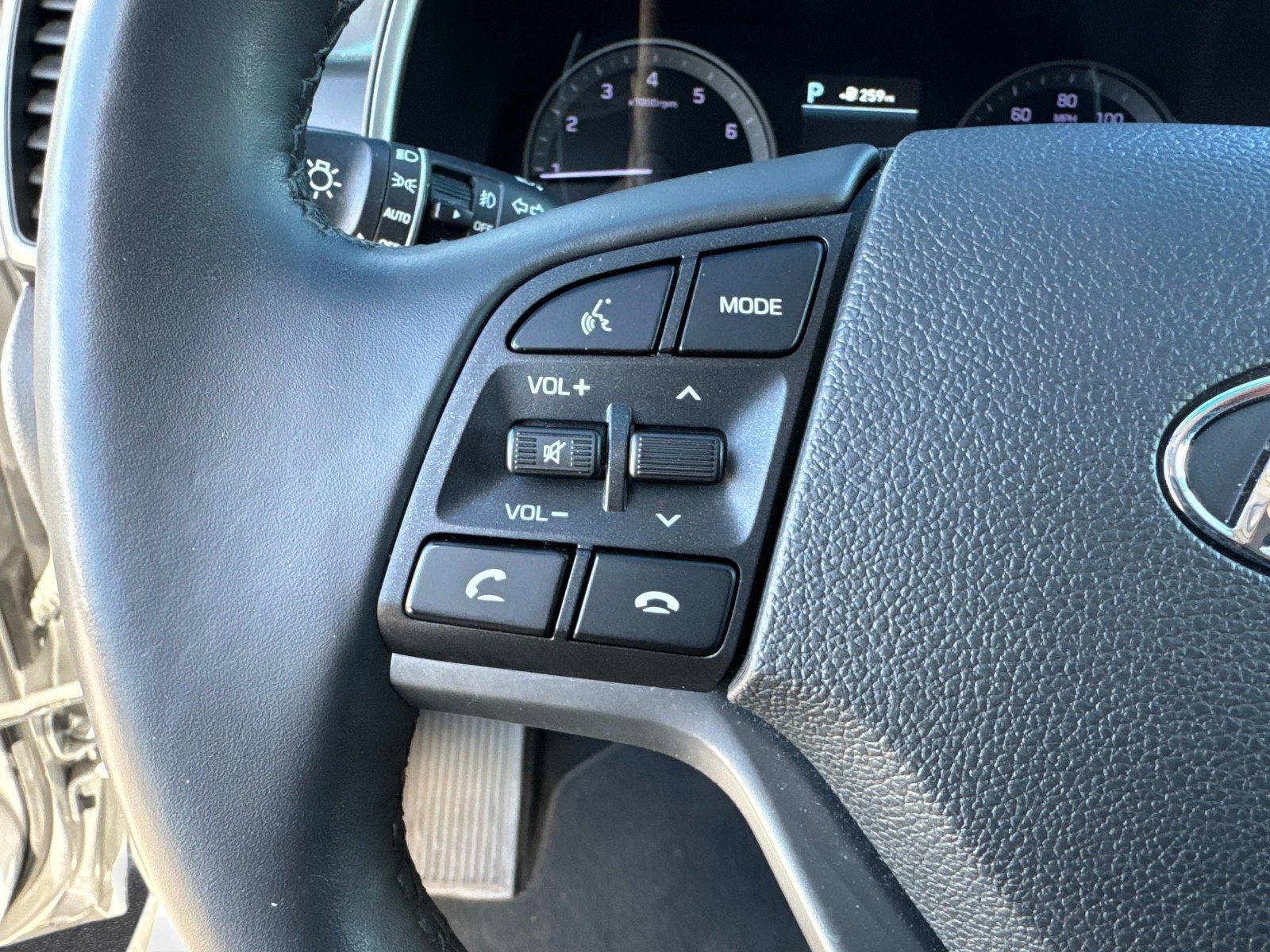 Used 2020 Hyundai Tucson Ultimate image 33
