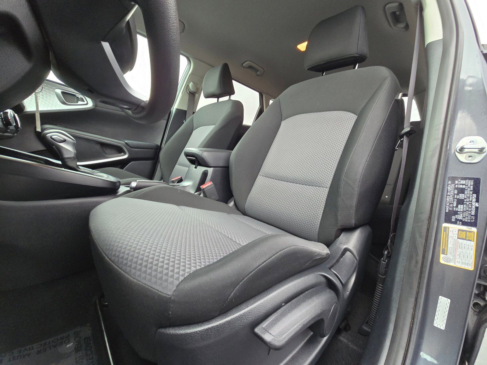 Used 2024 Kia Soul LX w/ Option Group 015 image 22