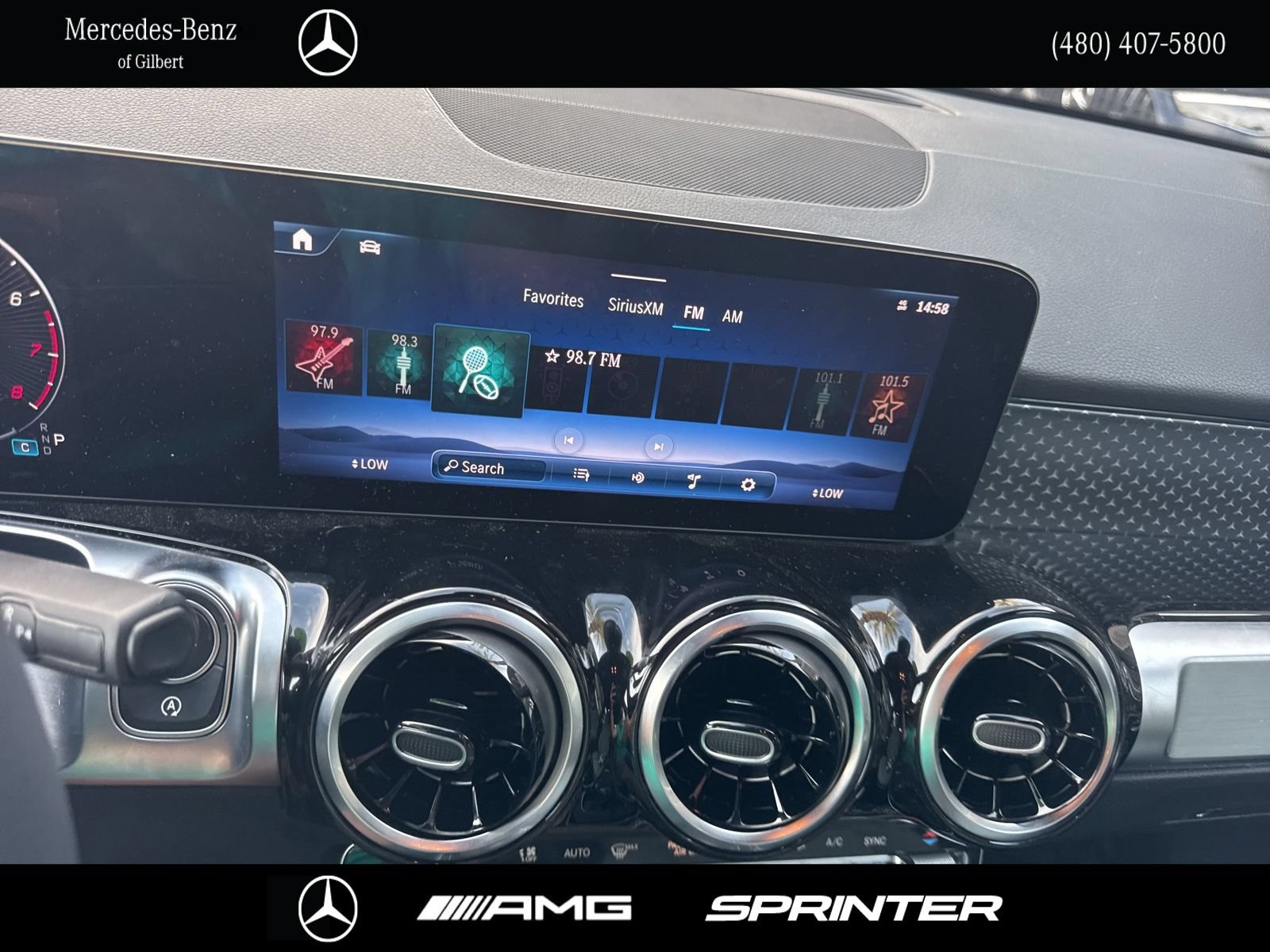 Certified 2026 Mercedes-Benz GLB 250 image 24