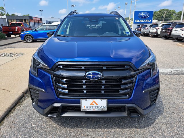 New 2026 Subaru Ascent Bronze Edition AWD/4WD image 9