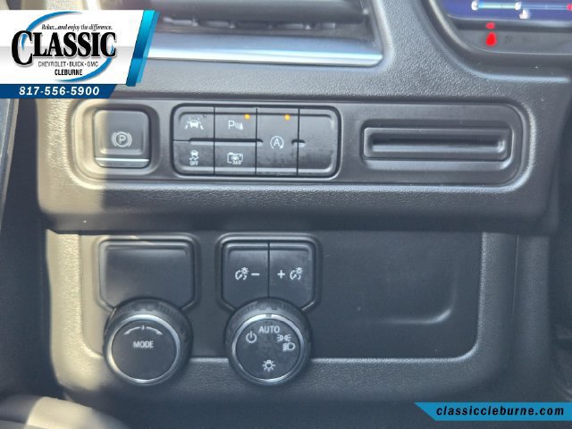 Used 2024 Chevrolet Tahoe LT w/ Luxury Package RWD image 23