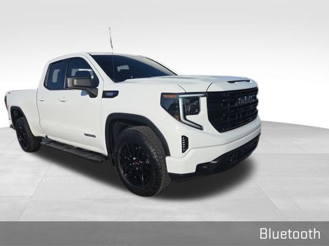 Used 2022 GMC Sierra 1500 Elevation w/ X31 Off-Road Package AWD/4WD video 2