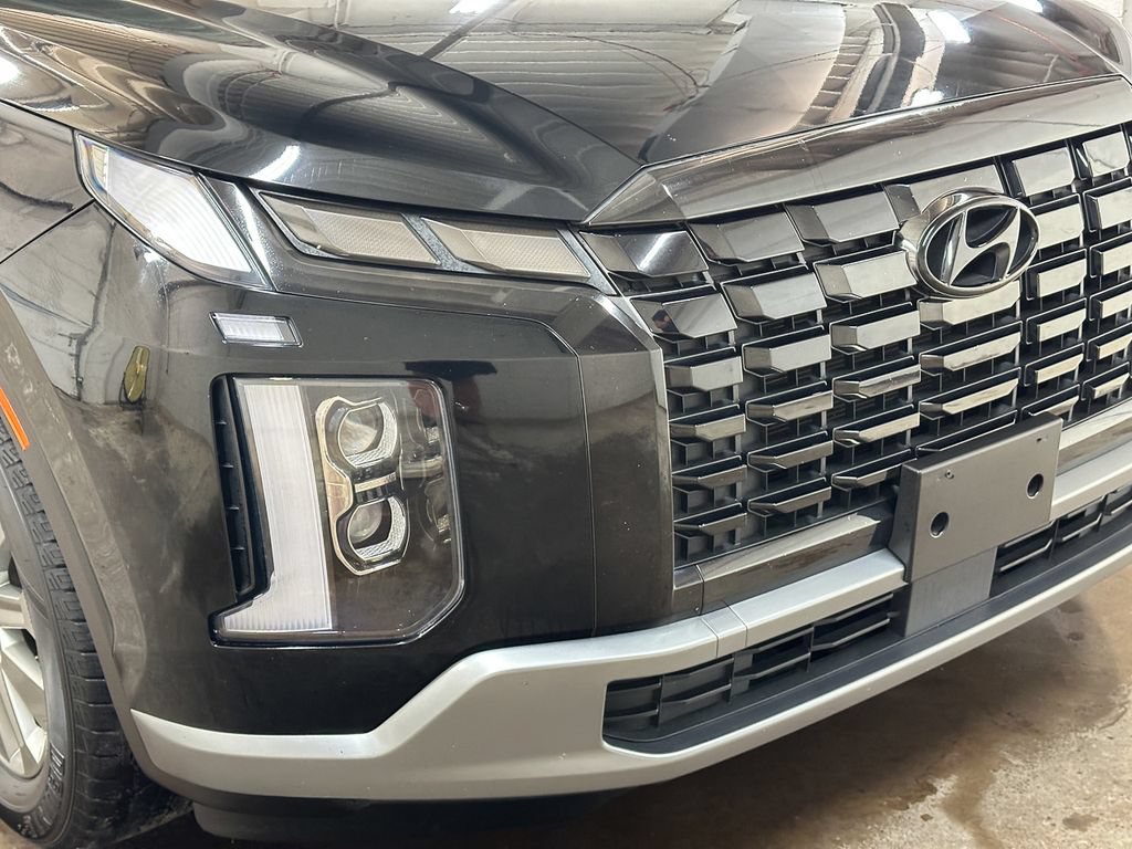 Used 2024 Hyundai Palisade SEL AWD/4WD image 15