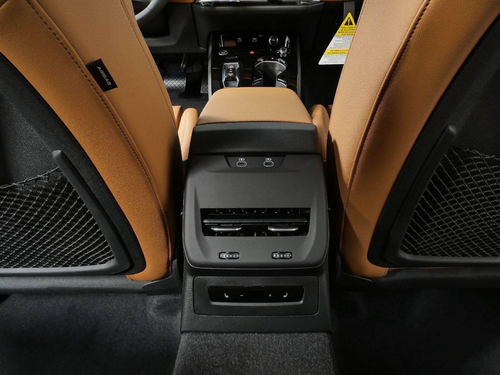 New 2026 Audi A5 Prestige AWD/4WD image 21