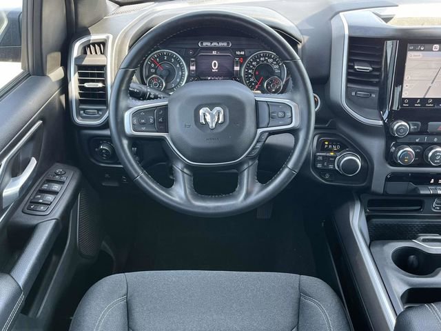 Used 2022 RAM 1500 Big Horn AWD/4WD image 17