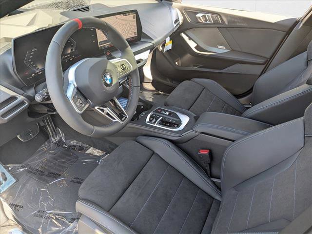 New 2026 BMW M235i xDrive image 3