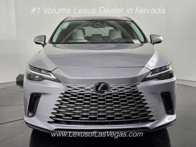 New 2026 Lexus RX 350 Premium Plus AWD/4WD image 8