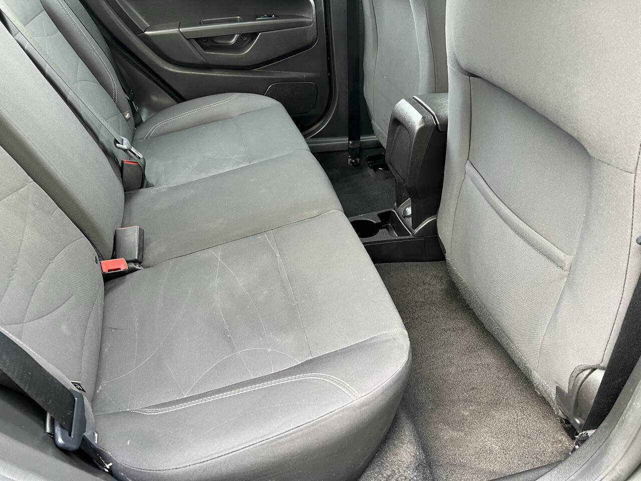 Used 2018 Ford Fiesta SE FWD image 11