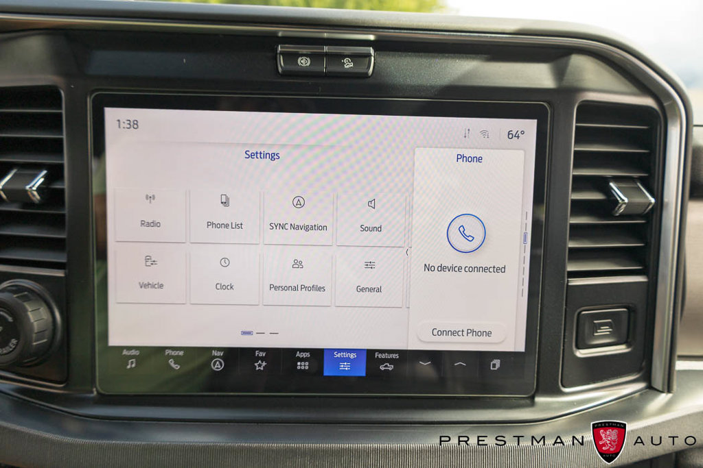 Used 2026 Ford F250 Platinum AWD/4WD image 41