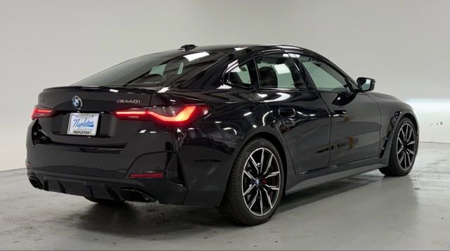 Used 2024 BMW M440i xDrive Gran Coupe w/ Premium Package image 4