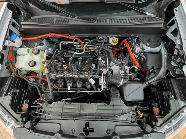 Used 2025 Ford Maverick XLT w/ Equipment Group 301A image 25