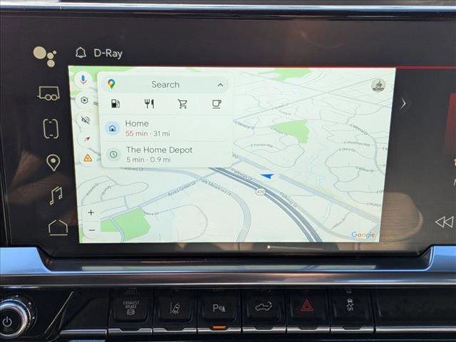 Used 2024 GMC Sierra 2500 SLT w/ SLT Premium Package image 13