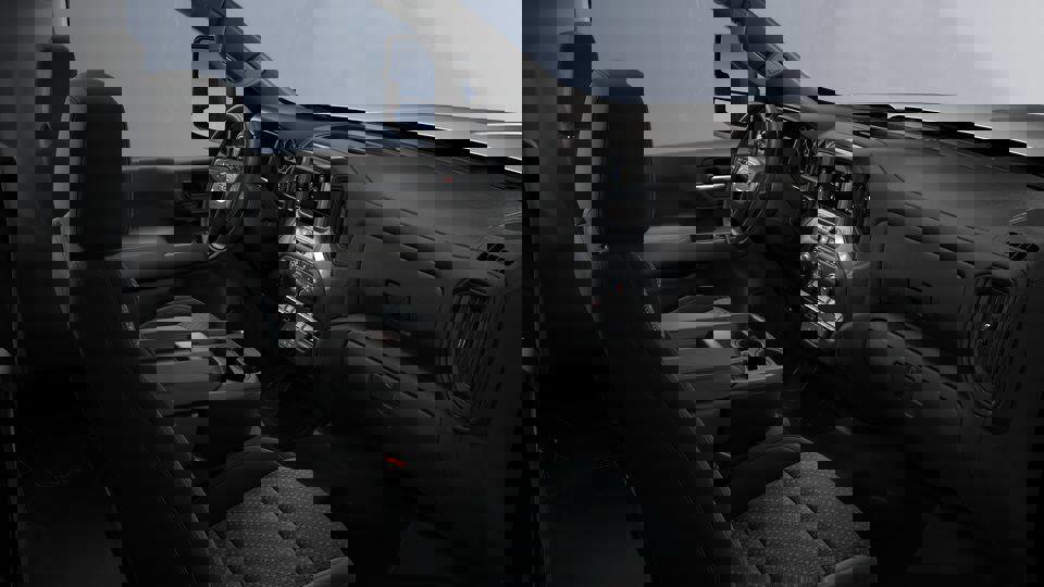 New 2025 GMC Sierra 2500 Pro w/ Convenience Package image 38