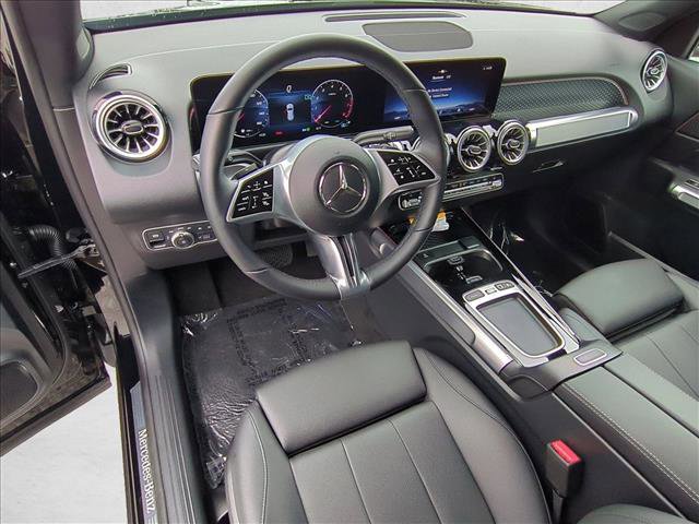 Certified 2025 Mercedes-Benz GLB 250 4MATIC image 10