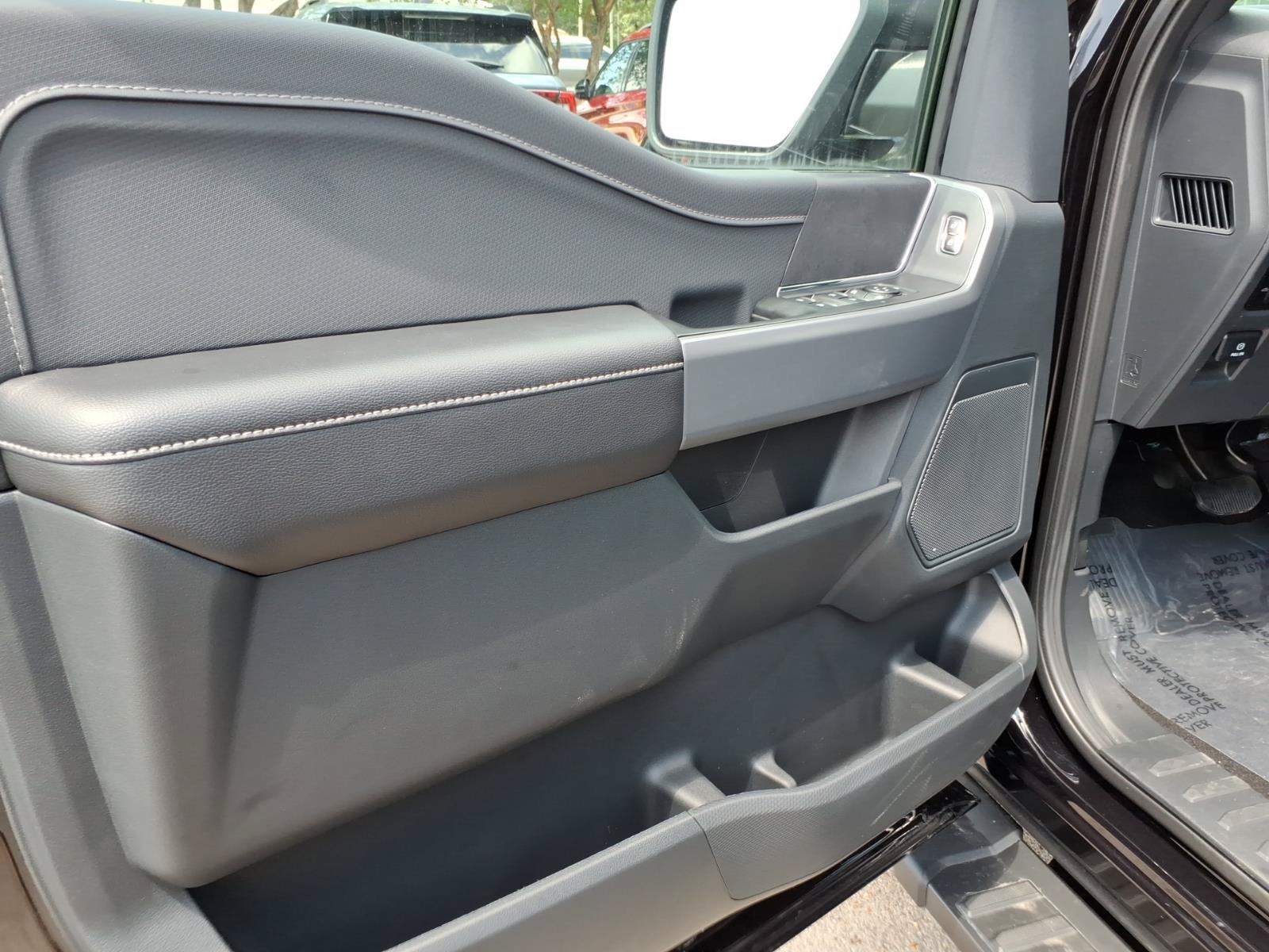 New 2026 Ford F150 XLT AWD/4WD image 11