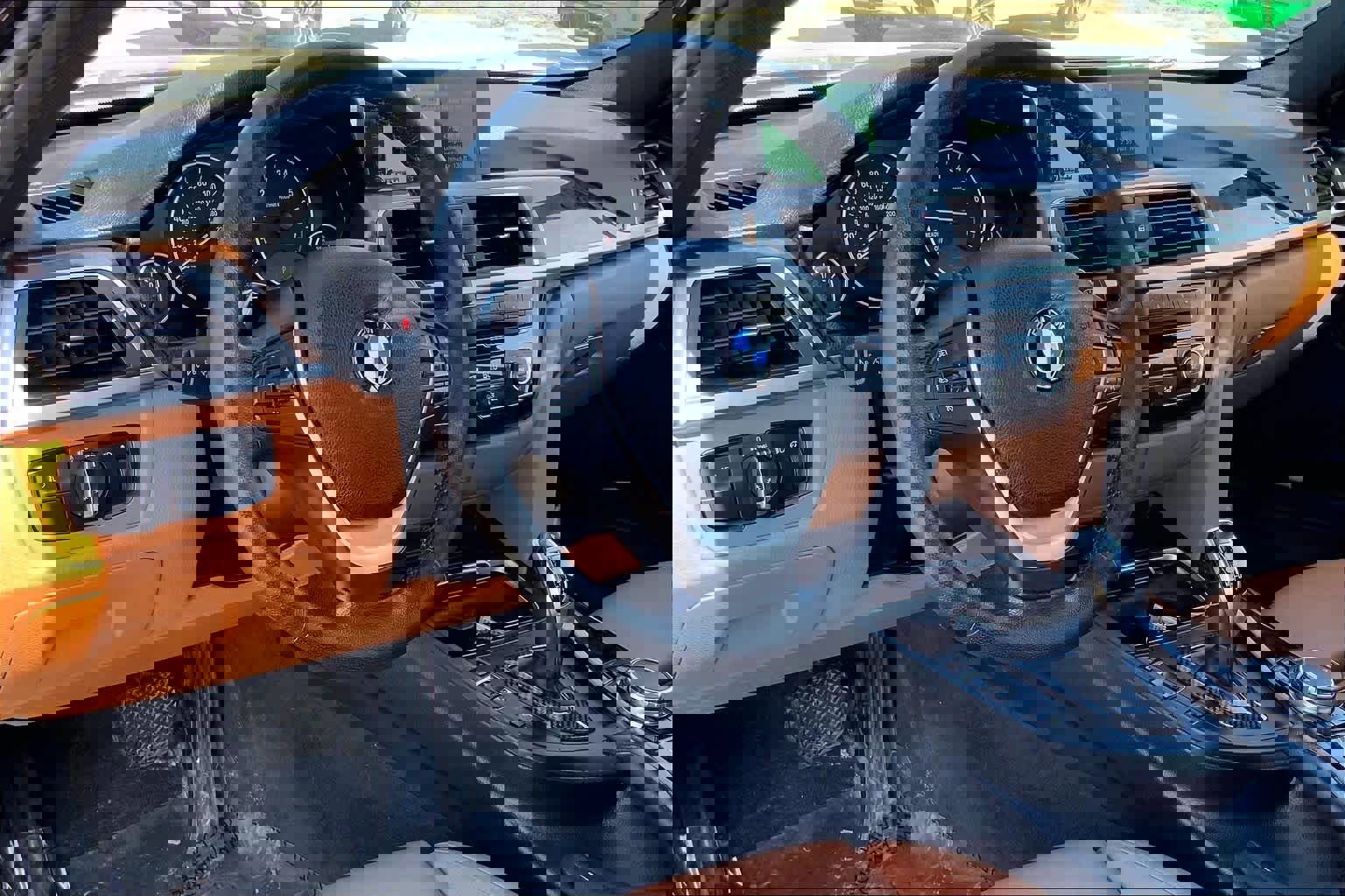 Used 2016 BMW 328i xDrive Sedan image 17