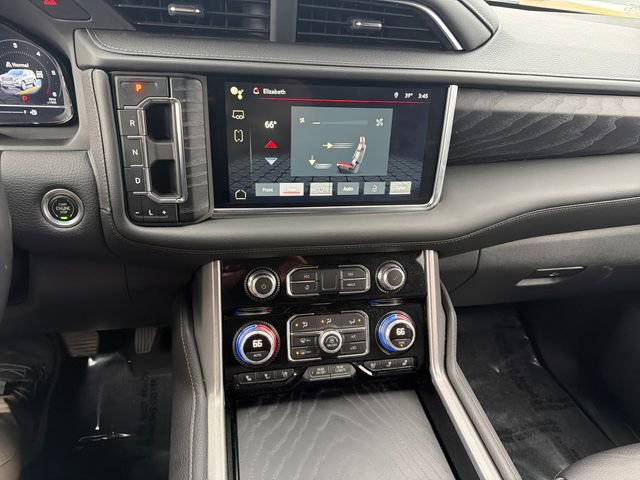 Used 2022 GMC Yukon Denali AWD/4WD image 21