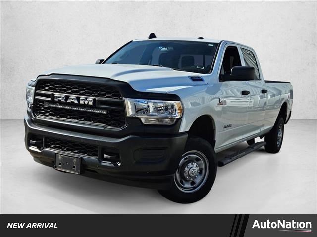 Used 2022 RAM 2500 Tradesman