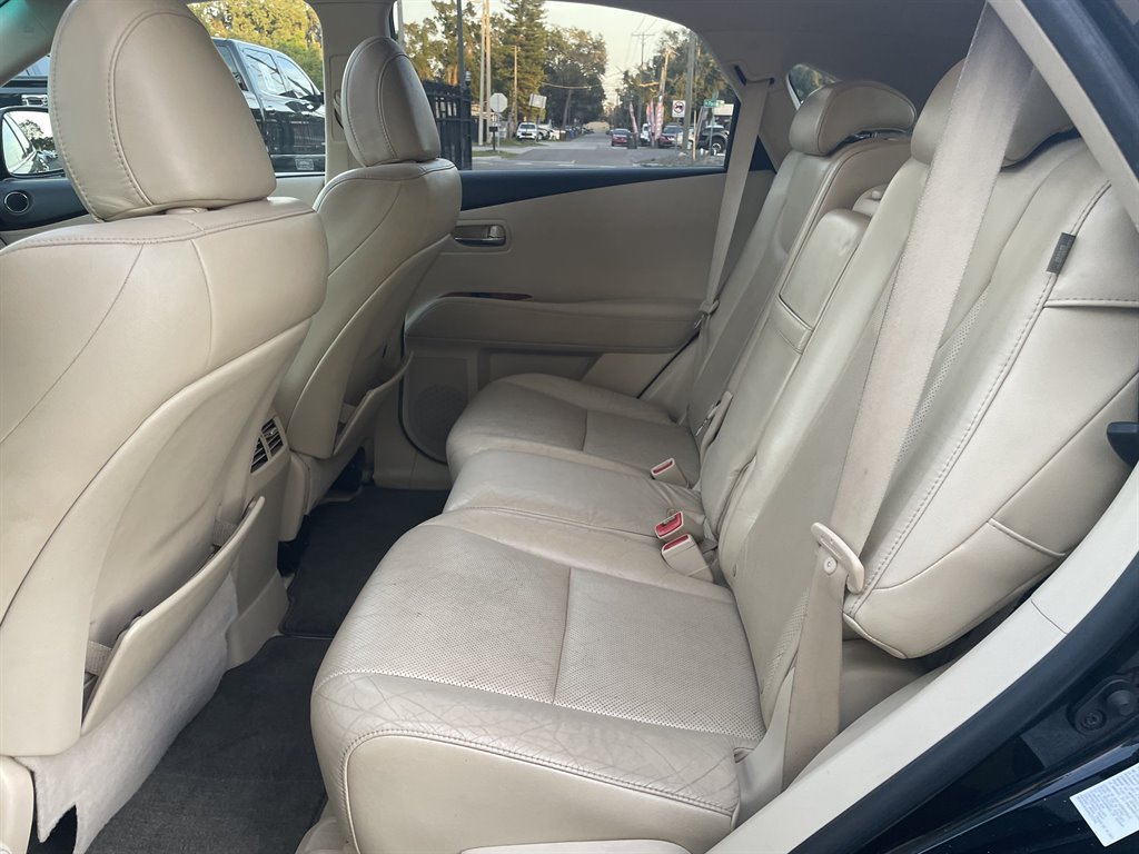 Used 2010 Lexus RX 350 AWD image 33