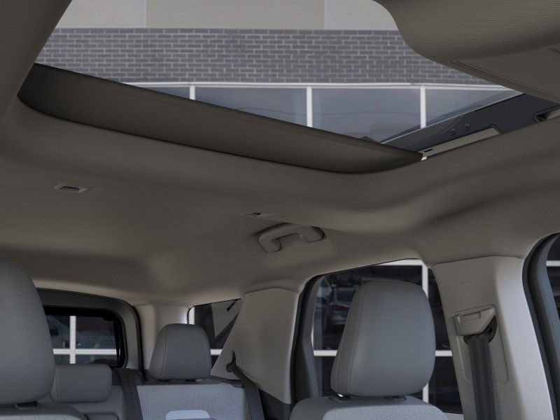 New 2025 Ford Bronco Sport Badlands w/ Badlands Tech Package image 22