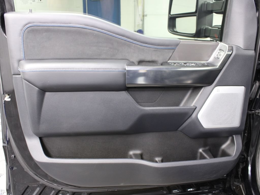 Used 2026 Ford F250 Platinum AWD/4WD image 75