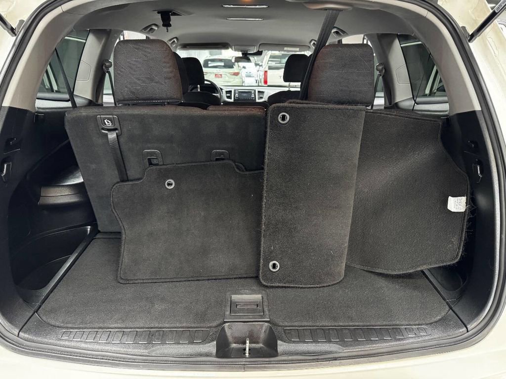 Used 2019 Honda Pilot LX image 47