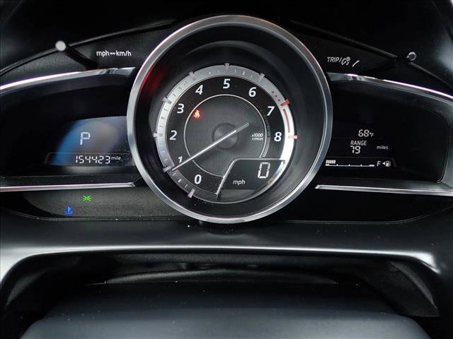 Used 2016 MAZDA CX-3 Grand Touring AWD/4WD image 25