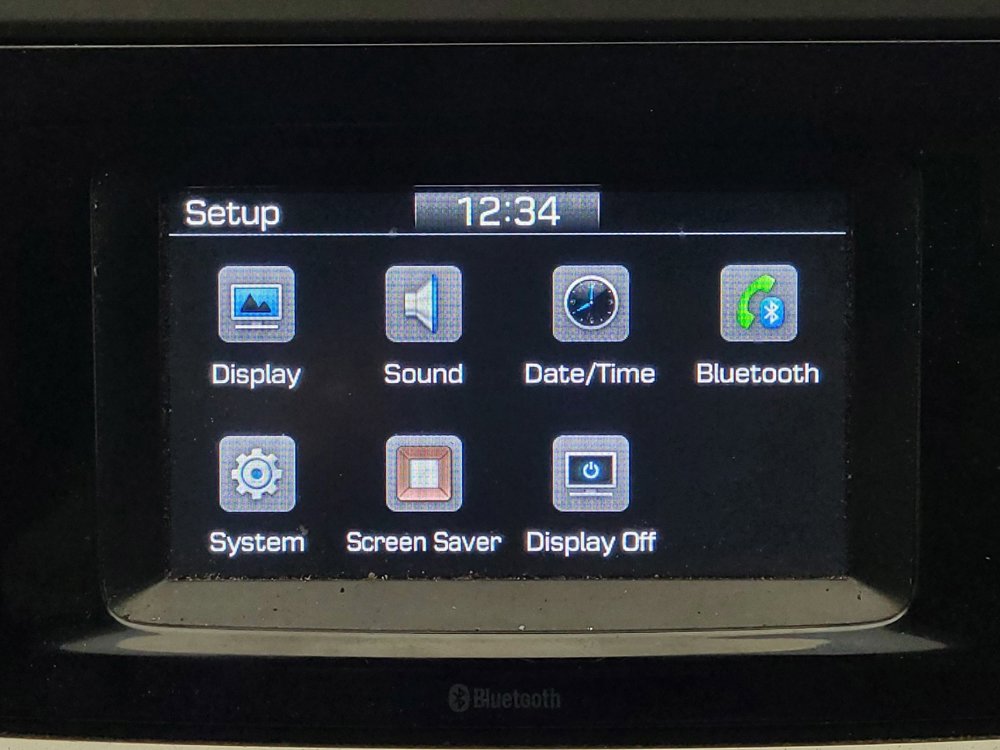 Used 2020 Hyundai Accent SE image 25