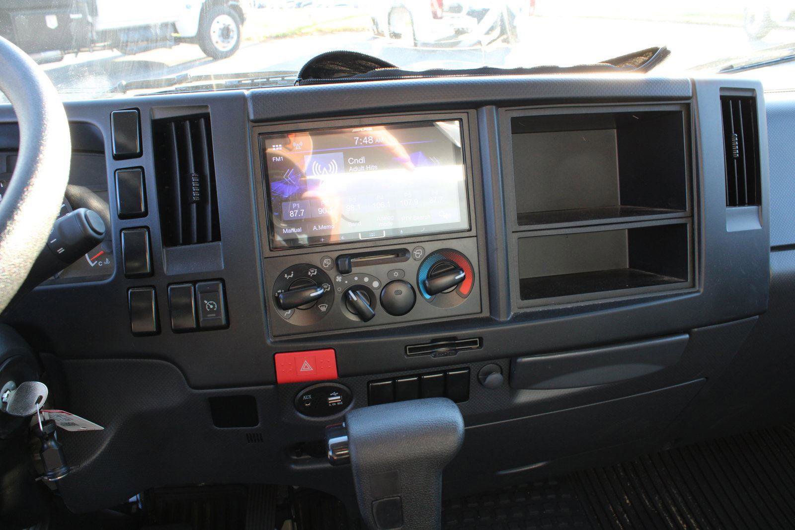 New 2024 Chevrolet Low Cab Forward RWD image 22