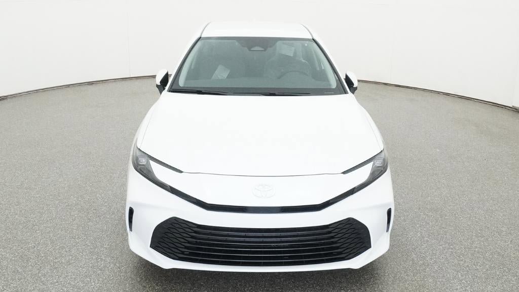 New 2026 Toyota Camry LE FWD image 15