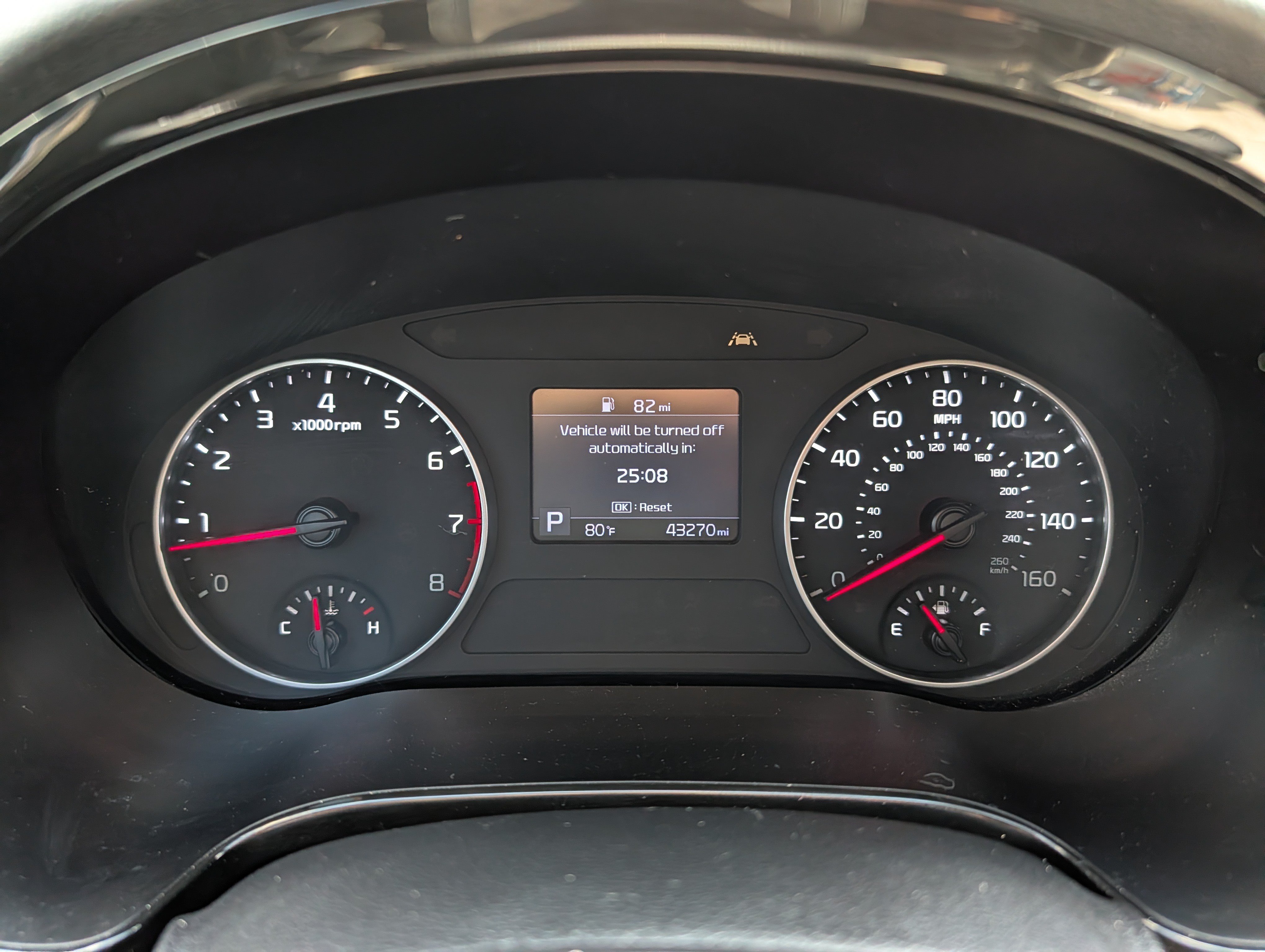 Used 2021 Kia Seltos EX AWD/4WD image 22