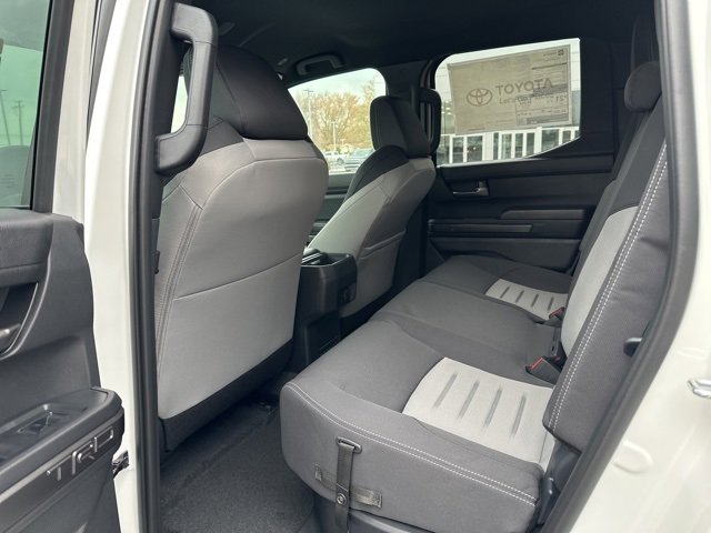 New 2026 Toyota Tacoma TRD Sport image 25